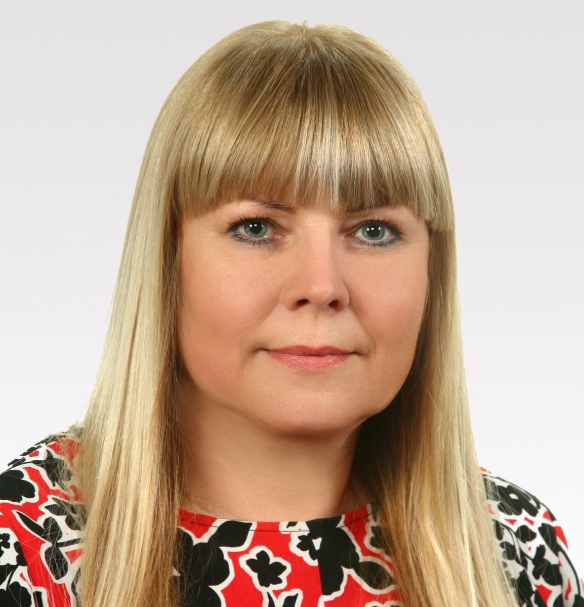 Grażyna Buczek