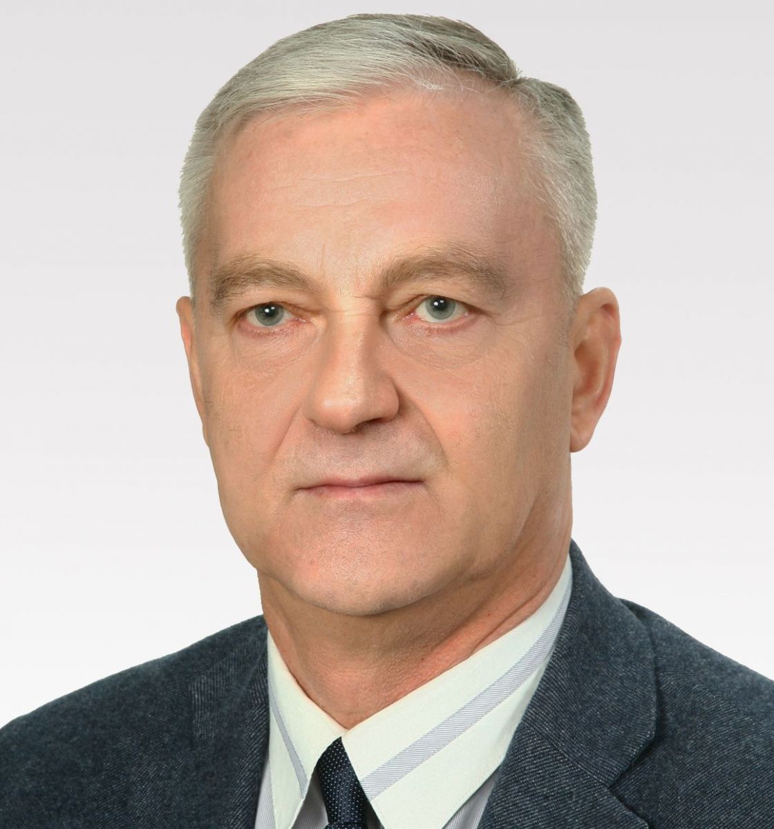 Zbigniew Dudor
