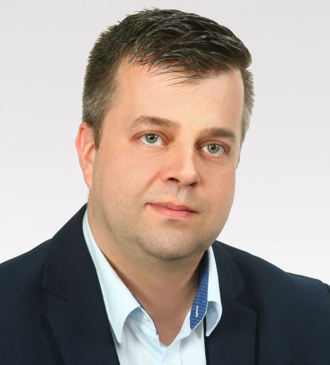 Marcin Krężel