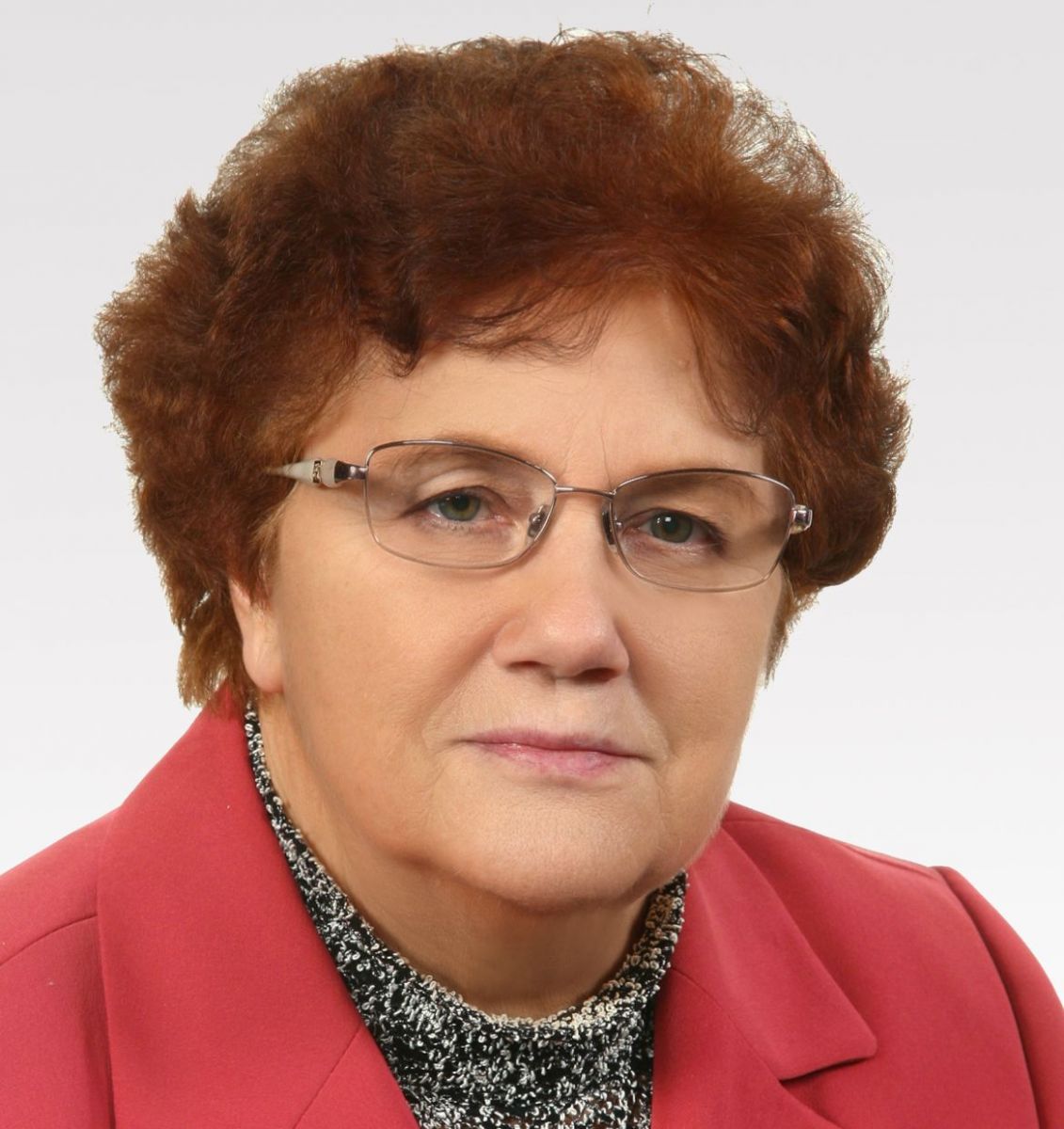 Genowefa Polak