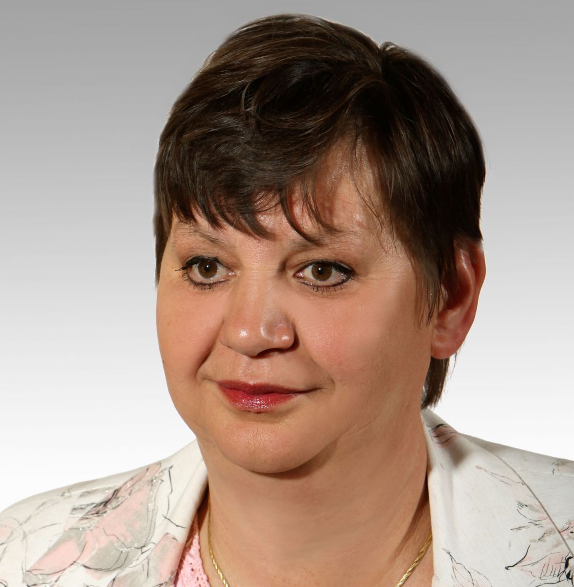 Halina Samek