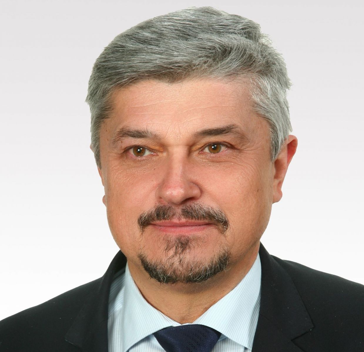 Henryk Szreta